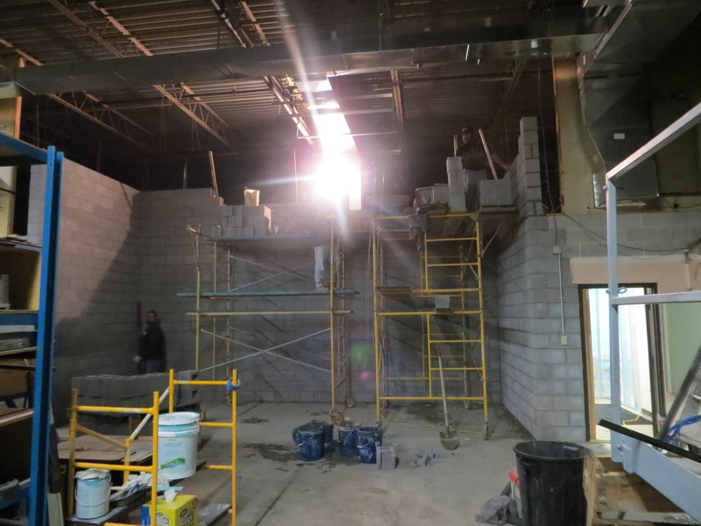 Commercial JM Contracting, LLC General Contracting & Quality